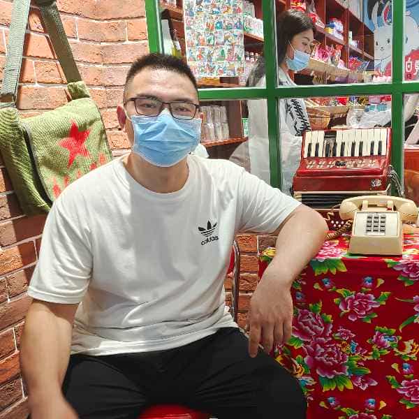 39岁岁河北单身帅哥 - 安徽吉缘网