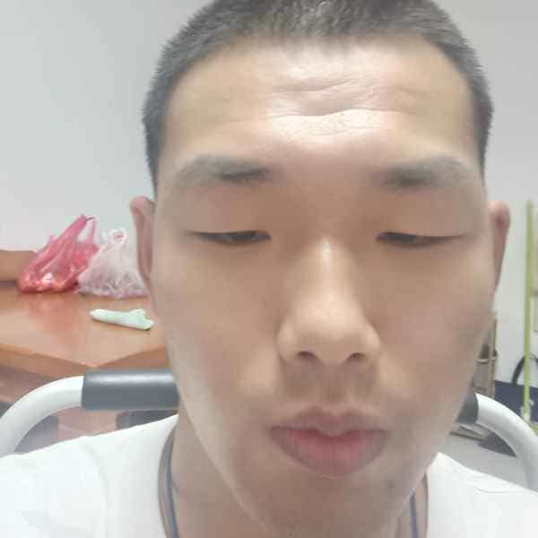 30岁岁河北单身帅哥 - 安徽吉缘网