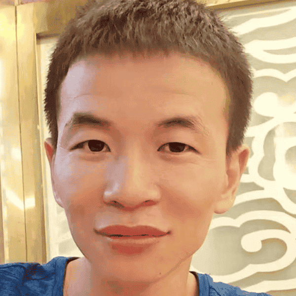 39岁岁广东单身帅哥 - 安徽吉缘网