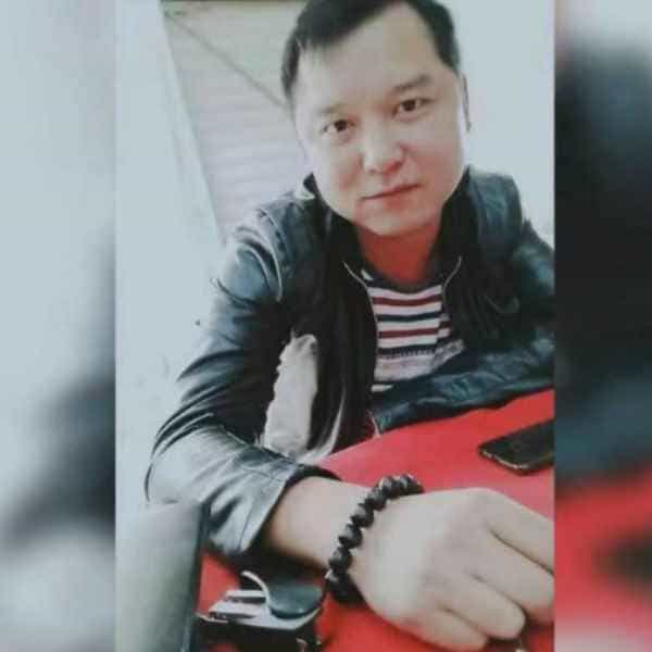 40岁岁湖南单身帅哥 - 安徽吉缘网