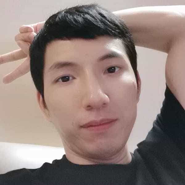 35岁岁广东单身帅哥 - 安徽吉缘网
