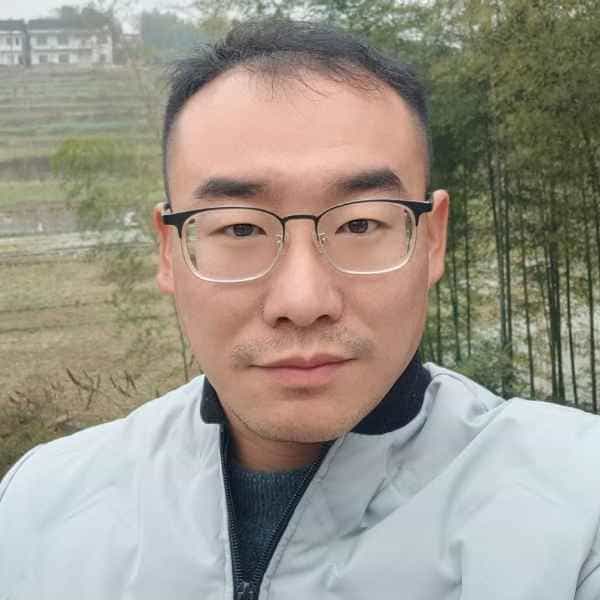 36岁岁湖南单身帅哥 - 安徽吉缘网