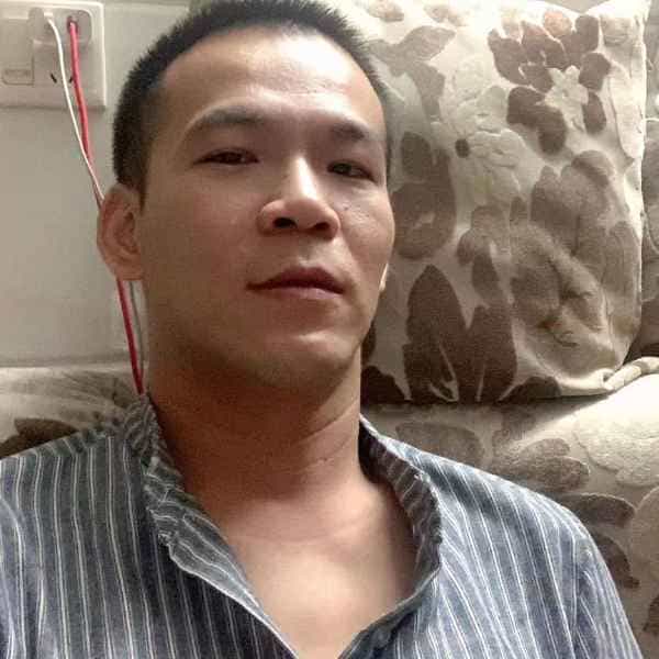 39岁岁广东单身帅哥 - 安徽吉缘网