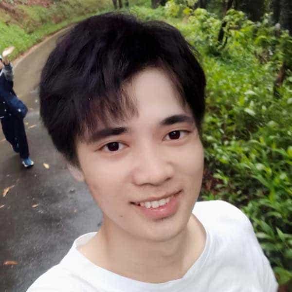 27岁岁广东单身帅哥 - 安徽吉缘网