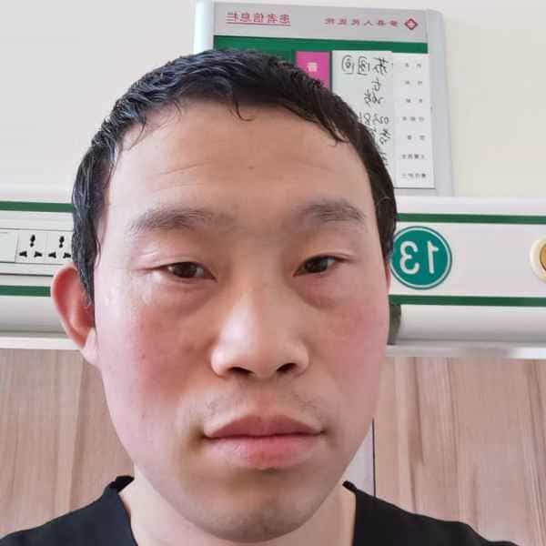 39岁岁河北单身帅哥 - 安徽吉缘网