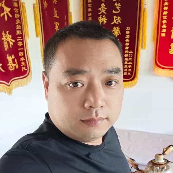44岁岁江苏单身帅哥 - 安徽吉缘网