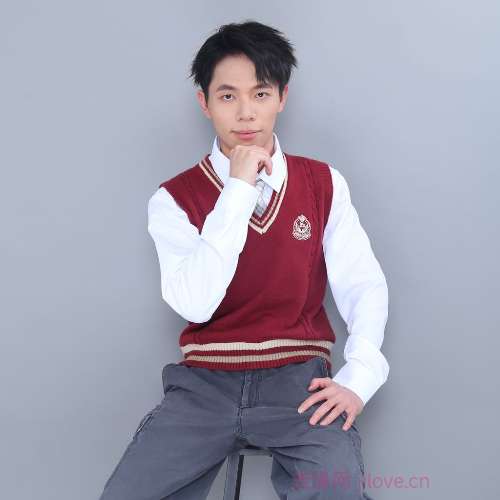 28岁岁广东单身帅哥 - 安徽吉缘网