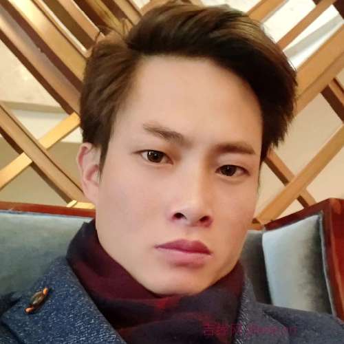38岁岁湖南单身帅哥 - 安徽吉缘网