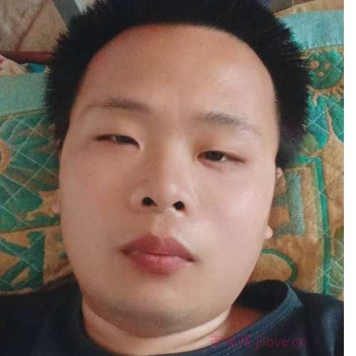 34岁岁河北单身帅哥 - 安徽吉缘网