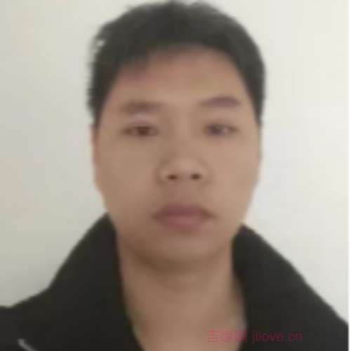 34岁岁江苏单身帅哥 - 安徽吉缘网