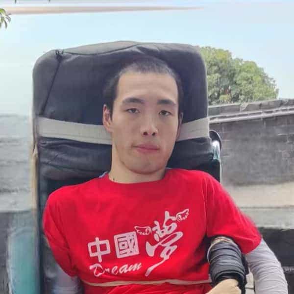31岁岁湖南单身帅哥 - 安徽吉缘网