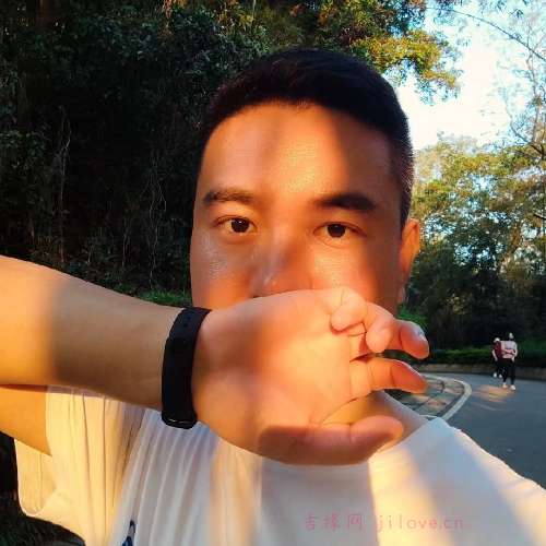 39岁岁广东单身帅哥 - 安徽吉缘网