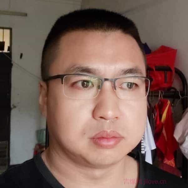 38岁岁湖南单身帅哥 - 安徽吉缘网