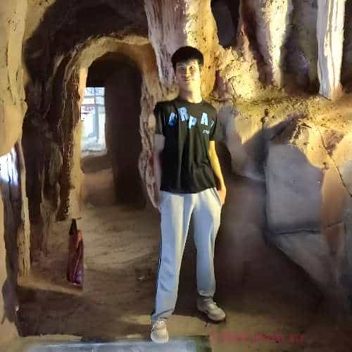 33岁岁湖南单身帅哥 - 安徽吉缘网