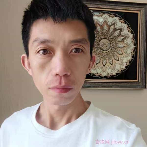 40岁岁河北单身帅哥 - 安徽吉缘网