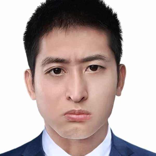34岁岁湖南单身帅哥 - 安徽吉缘网
