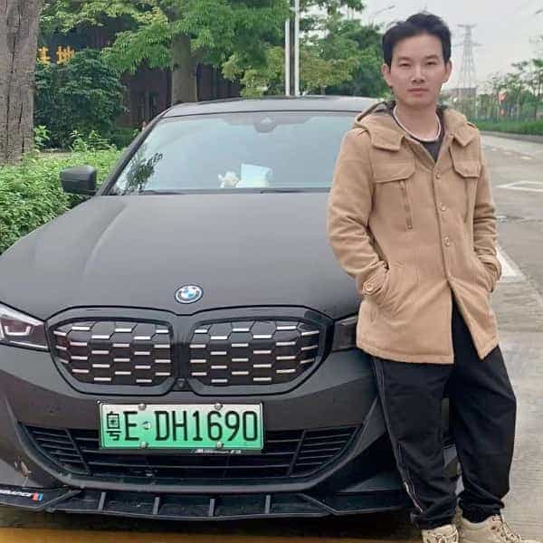 30岁岁广东单身帅哥 - 安徽吉缘网