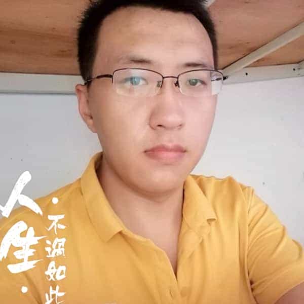 36岁岁广东单身帅哥 - 安徽吉缘网