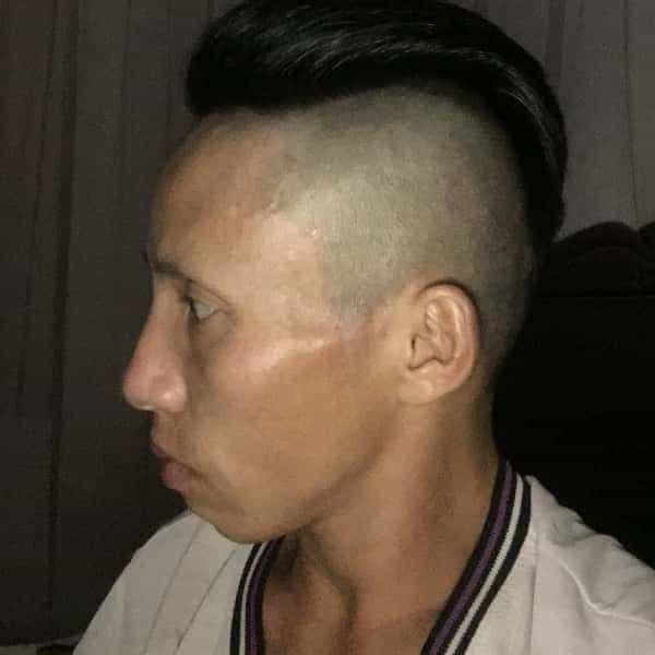 39岁岁广东单身帅哥 - 安徽吉缘网