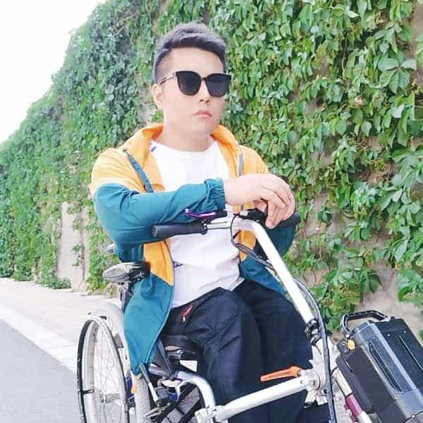 38岁岁江苏单身帅哥 - 安徽吉缘网