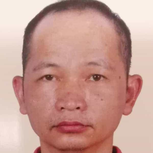 35岁岁广东单身帅哥 - 安徽吉缘网