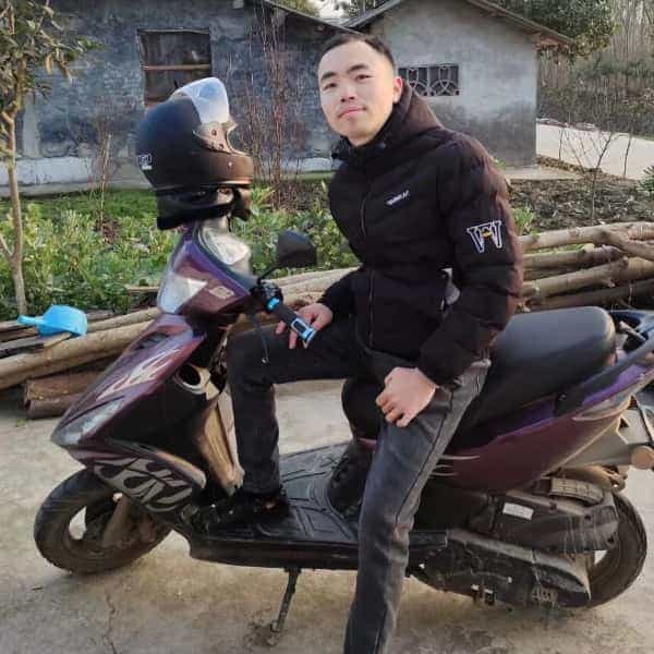 36岁岁湖南单身帅哥 - 安徽吉缘网