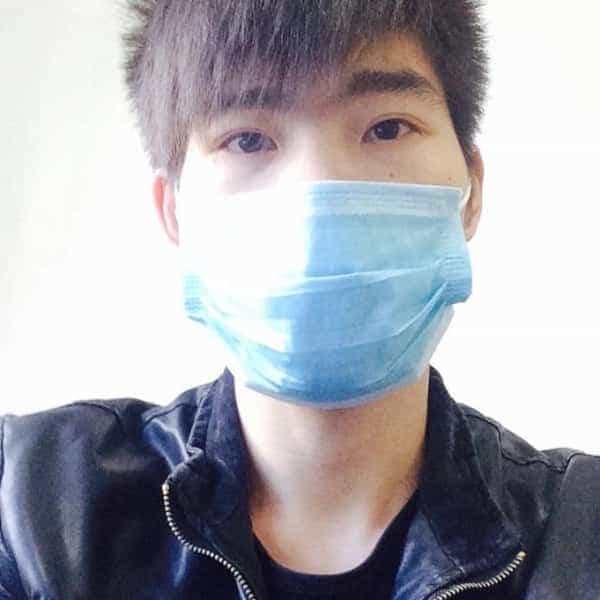 38岁岁广东单身帅哥 - 安徽吉缘网