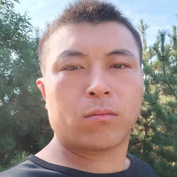 31岁岁河北单身帅哥 - 安徽吉缘网