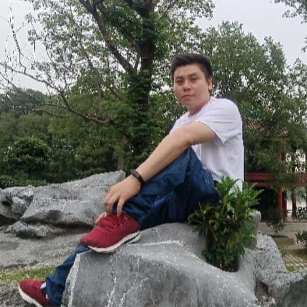 38岁岁广东单身帅哥 - 安徽吉缘网