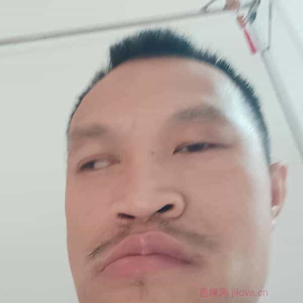 33岁岁广东单身帅哥 - 安徽吉缘网