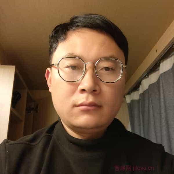 36岁岁江苏单身帅哥 - 安徽吉缘网