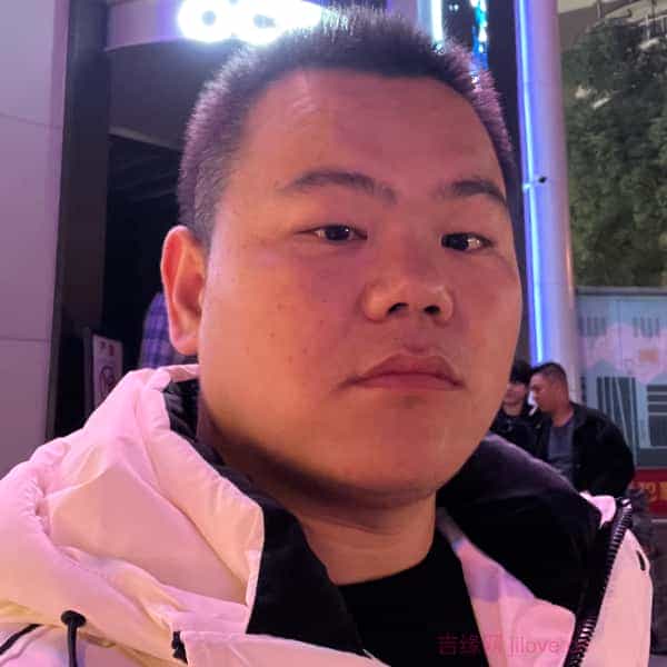 36岁岁江苏单身帅哥 - 安徽吉缘网