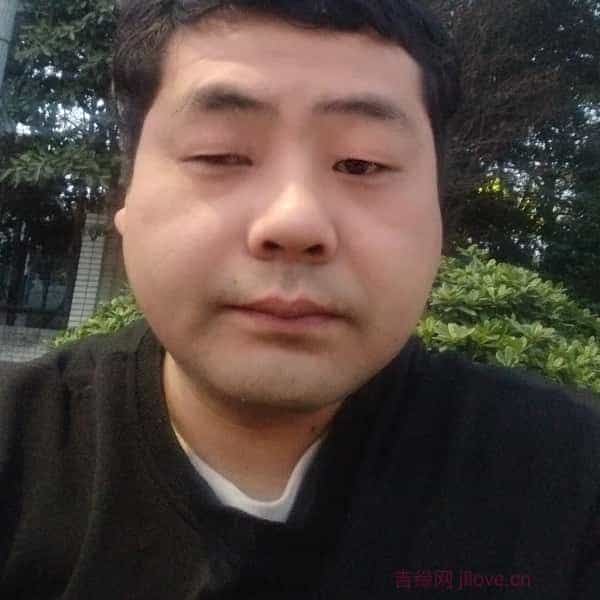36岁岁江苏单身帅哥 - 安徽吉缘网