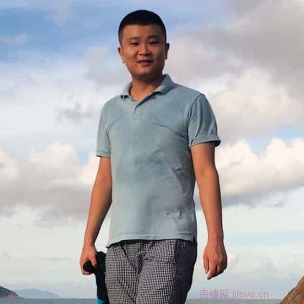 40岁岁湖南单身帅哥 - 安徽吉缘网