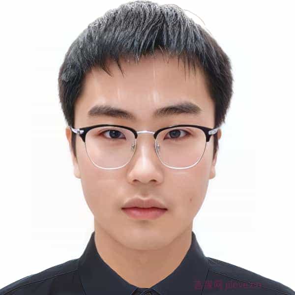 29岁岁河北单身帅哥 - 安徽吉缘网