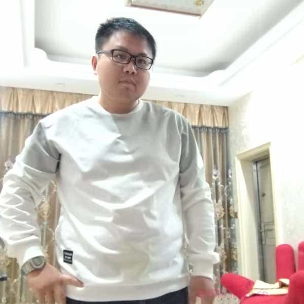 33岁岁江苏单身帅哥 - 安徽吉缘网