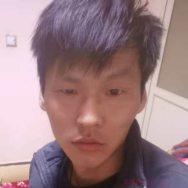 34岁岁河北单身帅哥 - 安徽吉缘网