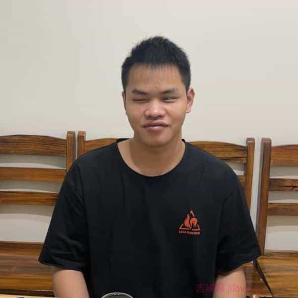 27岁岁广东单身帅哥 - 安徽吉缘网