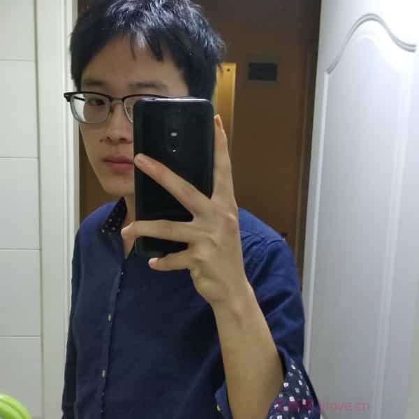 28岁岁江苏单身帅哥 - 安徽吉缘网