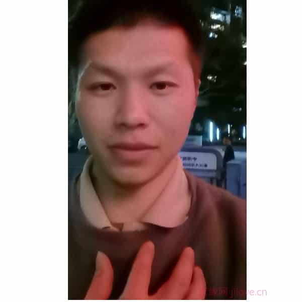 36岁岁广东单身帅哥 - 安徽吉缘网
