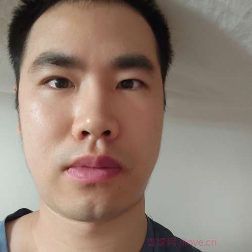 29岁岁广东单身帅哥 - 安徽吉缘网