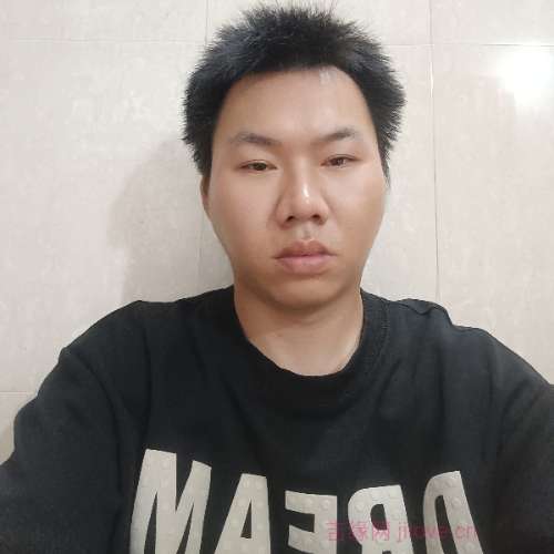 33岁岁广东单身帅哥 - 安徽吉缘网