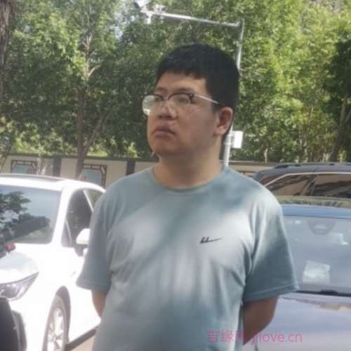 36岁岁河北单身帅哥 - 安徽吉缘网