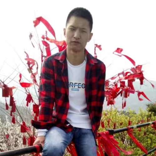 36岁岁河北单身帅哥 - 安徽吉缘网
