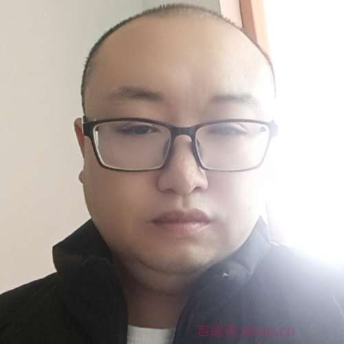 35岁岁广东单身帅哥 - 安徽吉缘网
