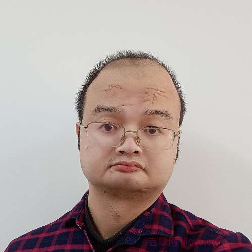 36岁岁湖南单身帅哥 - 安徽吉缘网